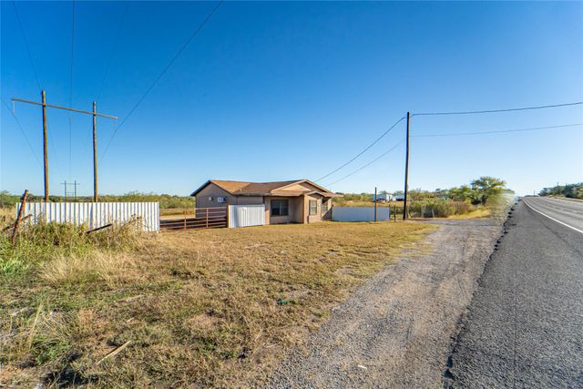 2770 E US Highway 180, Breckenridge, TX 76424