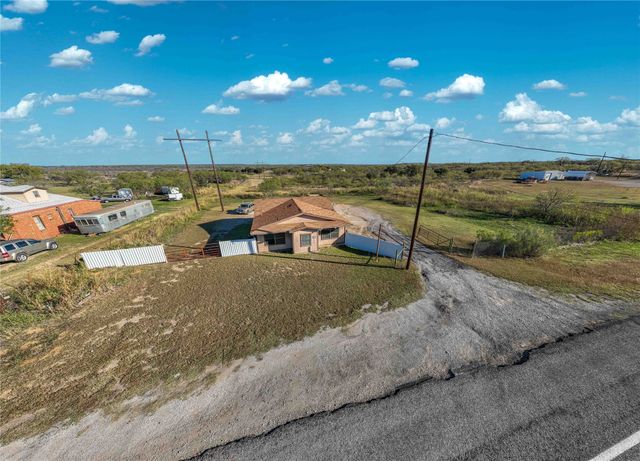 2770 E US Highway 180, Breckenridge, TX 76424