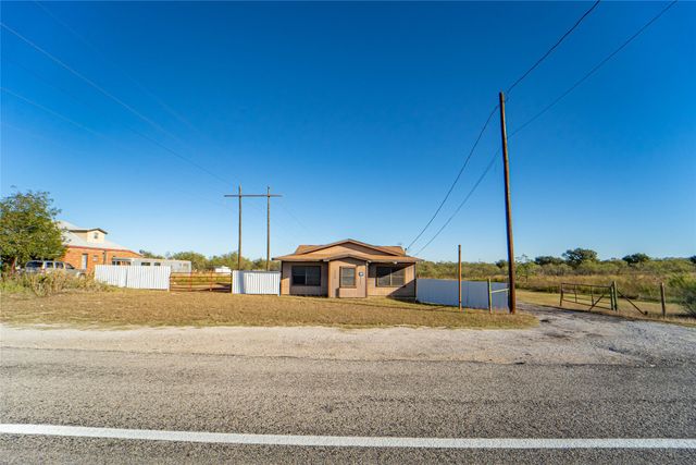 2770 E US Highway 180, Breckenridge, TX 76424