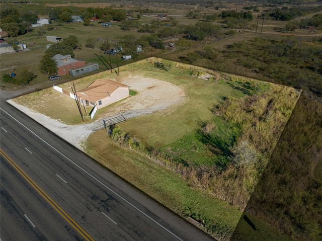 2770 E US Highway 180, Breckenridge, TX 76424