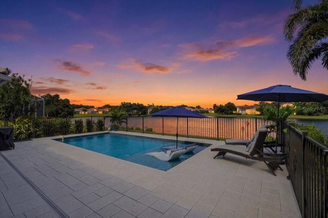 9736 SAGO POINT DRIVE, Seminole, FL 33777