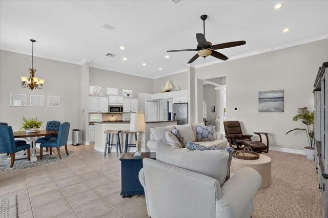 9736 SAGO POINT DRIVE, Seminole, FL 33777