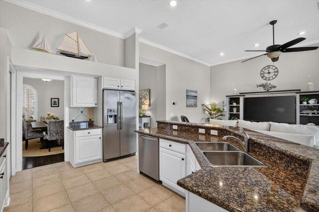 9736 SAGO POINT DRIVE, Seminole, FL 33777