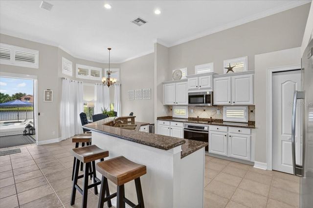 9736 SAGO POINT DRIVE, Seminole, FL 33777