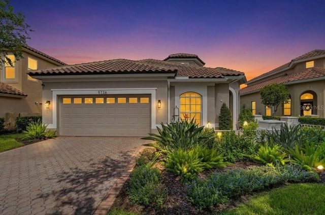 9736 SAGO POINT DRIVE, Seminole, FL 33777
