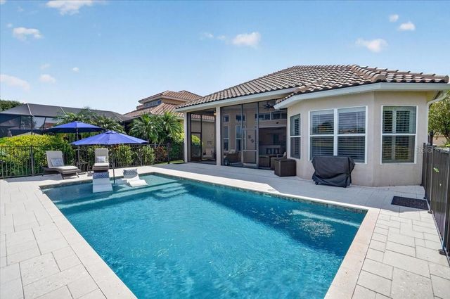 9736 SAGO POINT DRIVE, Seminole, FL 33777