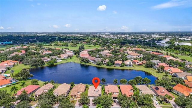9736 SAGO POINT DRIVE, Seminole, FL 33777