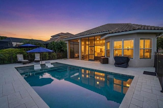 9736 SAGO POINT DRIVE, Seminole, FL 33777