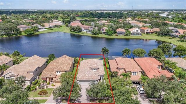 9736 SAGO POINT DRIVE, Seminole, FL 33777