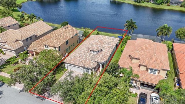 9736 SAGO POINT DRIVE, Seminole, FL 33777