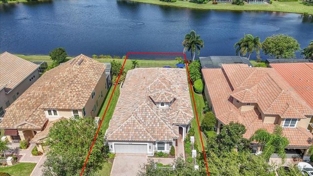 9736 SAGO POINT DRIVE, Seminole, FL 33777