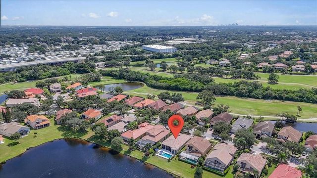 9736 SAGO POINT DRIVE, Seminole, FL 33777