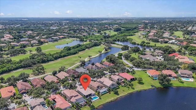 9736 SAGO POINT DRIVE, Seminole, FL 33777