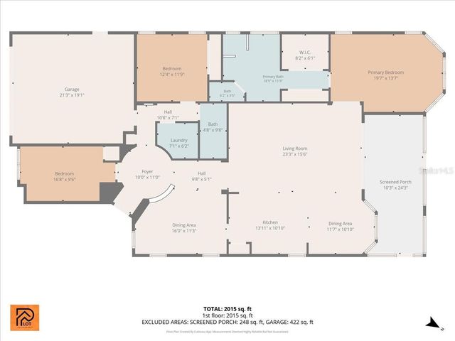 9736 SAGO POINT DRIVE, Seminole, FL 33777