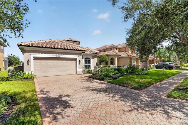 9736 SAGO POINT DRIVE, Seminole, FL 33777