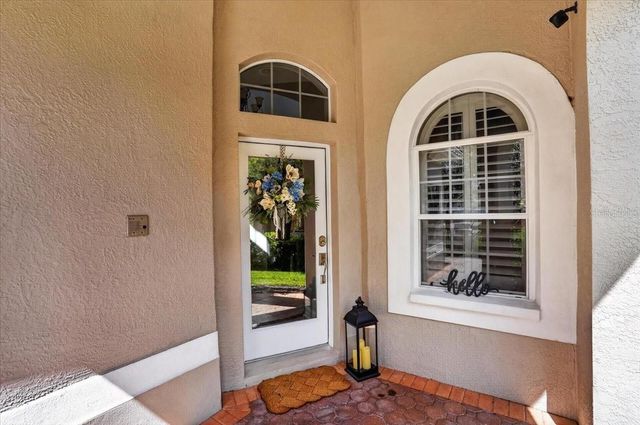 9736 SAGO POINT DRIVE, Seminole, FL 33777