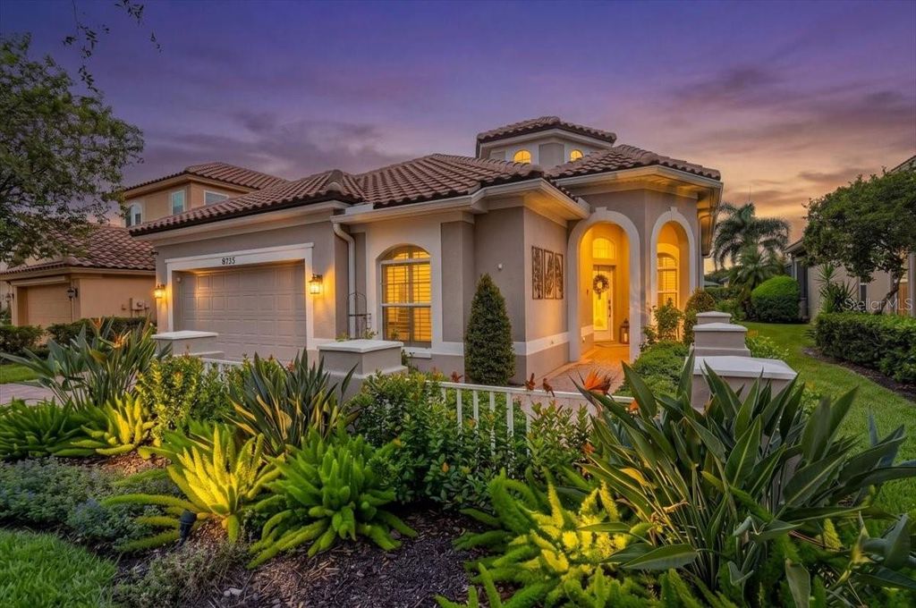 9736 SAGO POINT DRIVE, Seminole, FL 33777