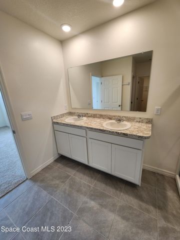 1232 Mcfarland Drive, West Melbourne, FL 32904