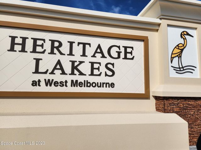 1232 Mcfarland Drive, West Melbourne, FL 32904