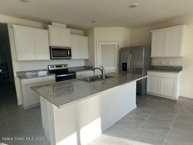 1232 Mcfarland Drive, West Melbourne, FL 32904