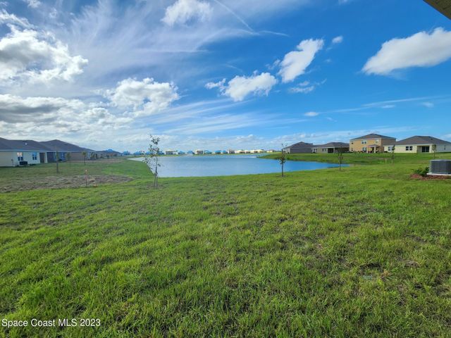 1232 Mcfarland Drive, West Melbourne, FL 32904