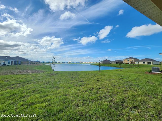 1232 Mcfarland Drive, West Melbourne, FL 32904