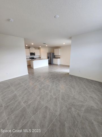 1232 Mcfarland Drive, West Melbourne, FL 32904