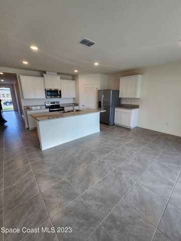 1232 Mcfarland Drive, West Melbourne, FL 32904