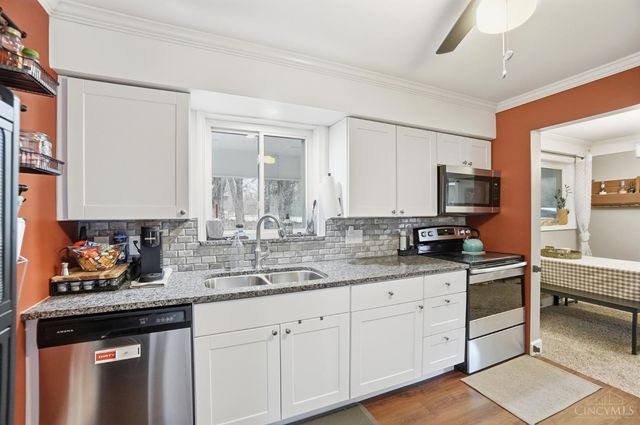 6130 Wilmer Road, Cincinnati, OH 45247