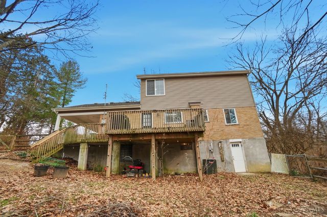 6130 Wilmer Road, Cincinnati, OH 45247