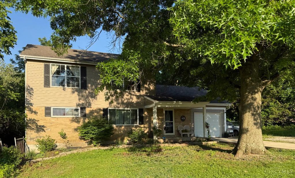 6130 Wilmer Road, Cincinnati, OH 45247