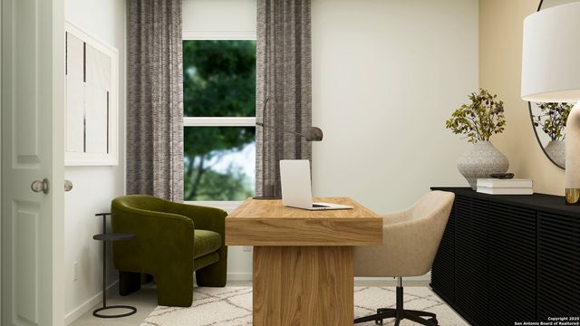 8834 Osprey Trl, San Antonio, TX 78222