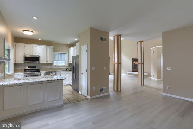 717 BROOKSIDE LN, Colebrook, PA 17042