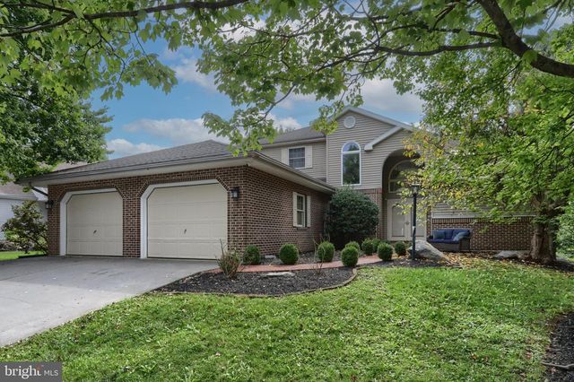 717 BROOKSIDE LN, Colebrook, PA 17042