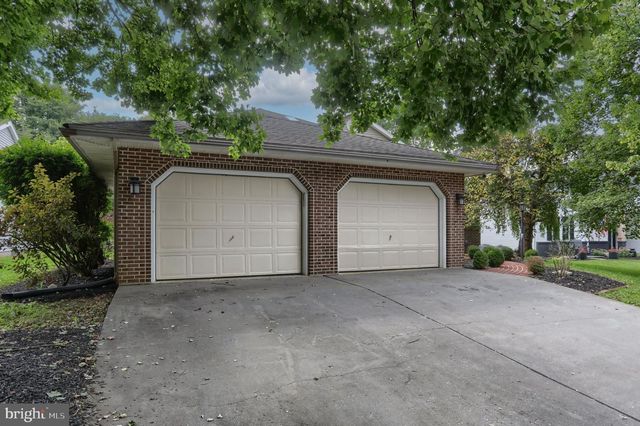 717 BROOKSIDE LN, Colebrook, PA 17042