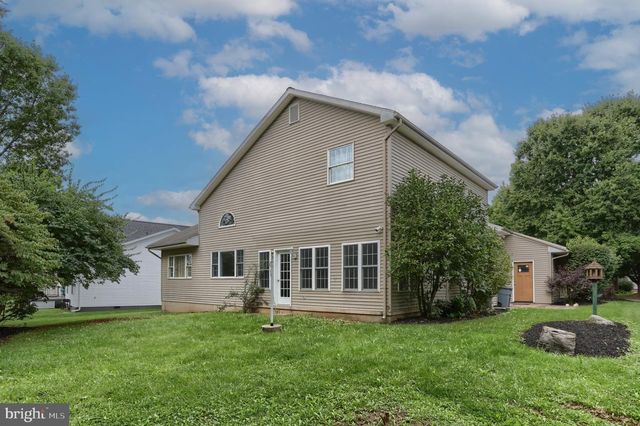 717 BROOKSIDE LN, Colebrook, PA 17042