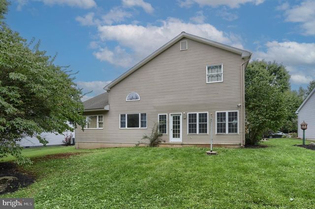 717 BROOKSIDE LN, Colebrook, PA 17042