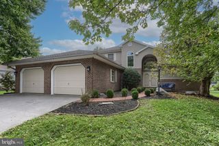717 BROOKSIDE LN, Colebrook, PA 17042