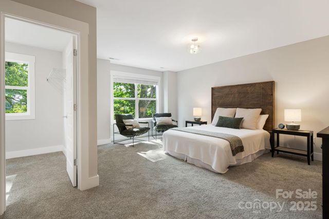 5 Bolton Street 3, Asheville, NC 28806