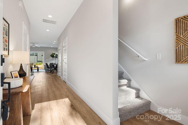 5 Bolton Street 3, Asheville, NC 28806