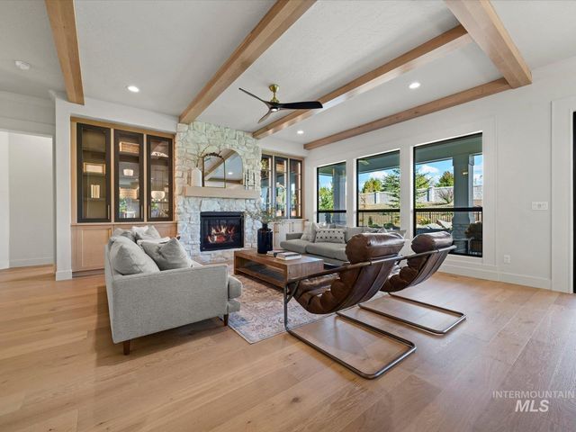 5094 W Braveheart St Blaser, Eagle, ID 83616