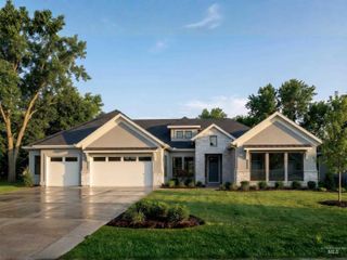5094 W Braveheart St Blaser, Eagle, ID 83616