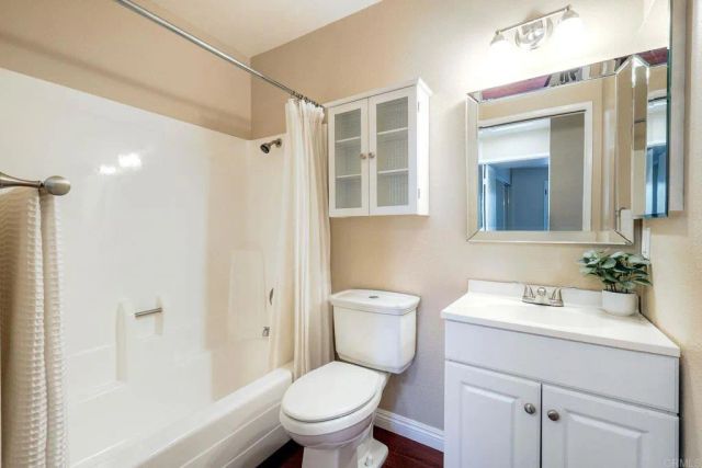 2232 Caminito Pajarito 114, San Diego, CA 92107