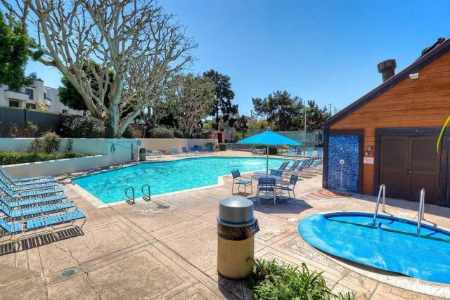 2232 Caminito Pajarito 114, San Diego, CA 92107