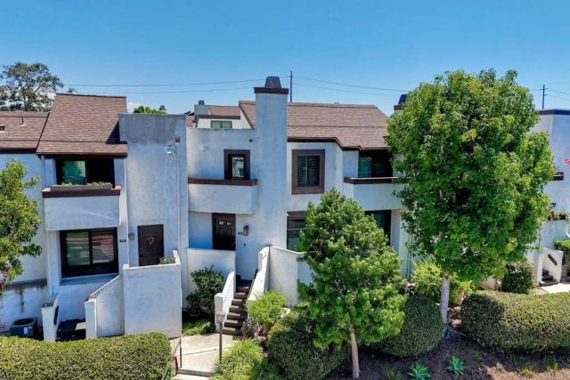 2232 Caminito Pajarito 114, San Diego, CA 92107