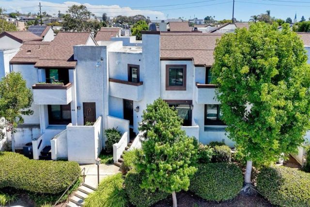 2232 Caminito Pajarito 114, San Diego, CA 92107