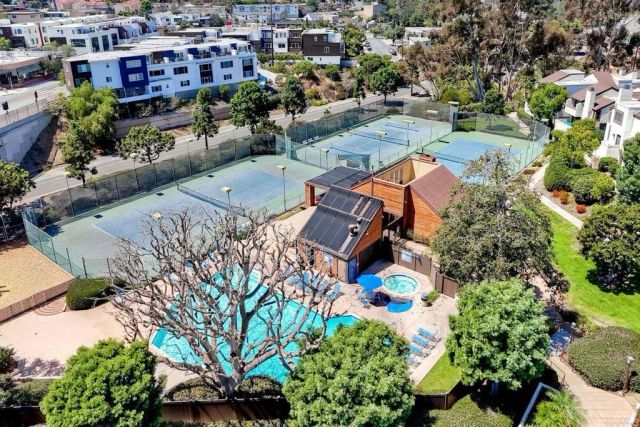 2232 Caminito Pajarito 114, San Diego, CA 92107