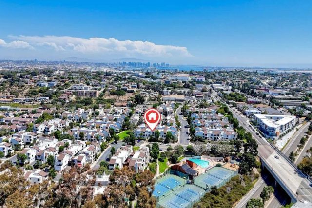 2232 Caminito Pajarito 114, San Diego, CA 92107