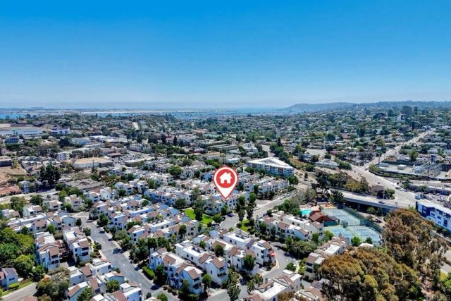 2232 Caminito Pajarito 114, San Diego, CA 92107