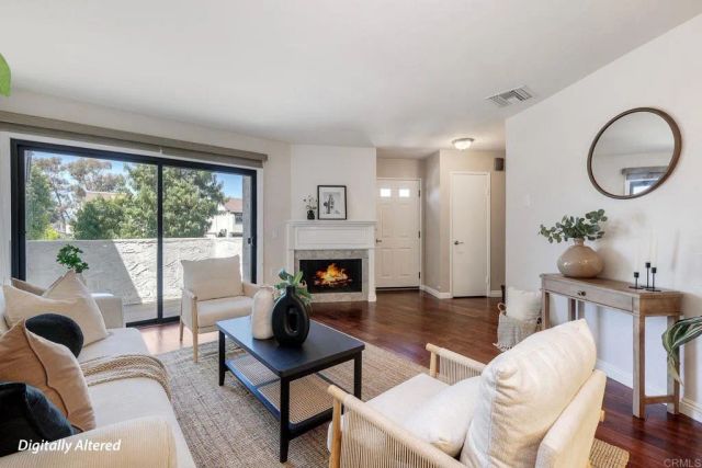 2232 Caminito Pajarito 114, San Diego, CA 92107
